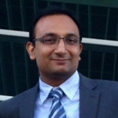Gaurav Jain, EA — Tax Partner, Arihant's Tax LLP